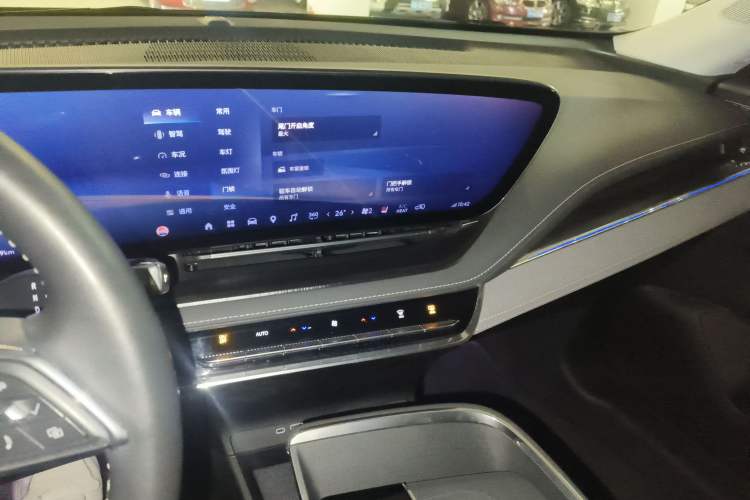 Used Buick E5 2023 Zhenxiang Standard Range Edition