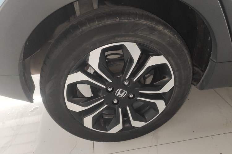 Used Honda Fit 2021 1.5L CVT Trendy Version