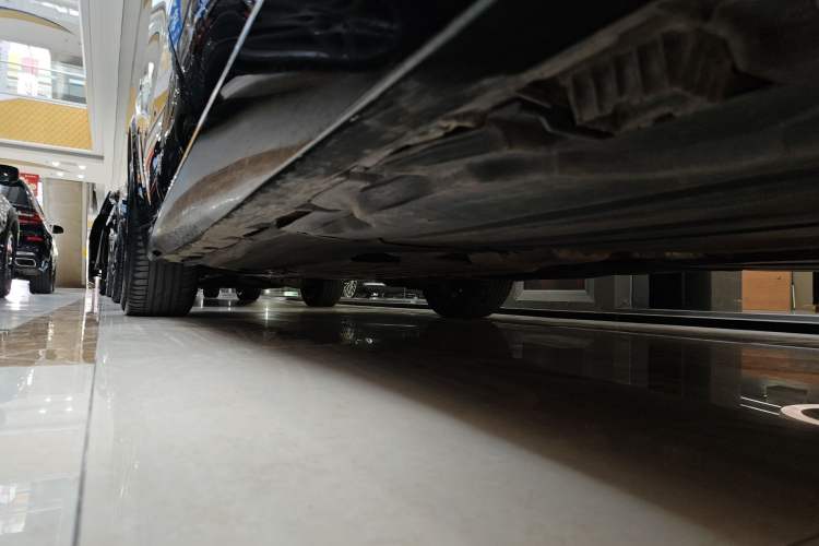 Used BMW X5 2022 Restyled xDrive 40Li M Sport Package
