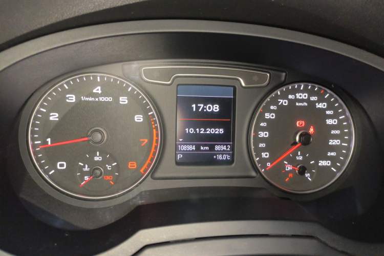 Used Audi Q3 2015 35 TFSI quattro Technology Edition
