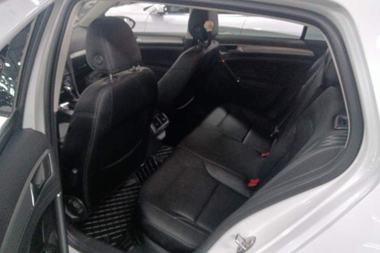 Used Volkswagen Golf 2020 280TSI DSG Comfort Version
