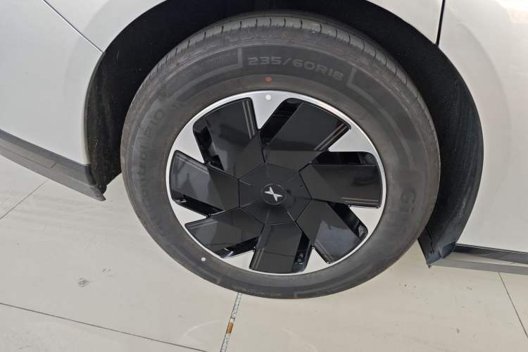 Used XPeng P7+ 2024 Long-Range Max
