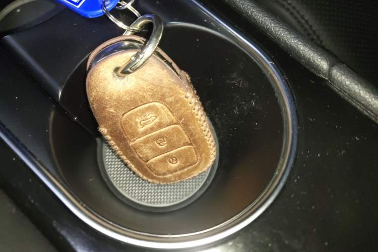 Used Hyundai Santa Fe 2019 380 TGDi GLS Automatic 2WD Luxury Version China V Standard