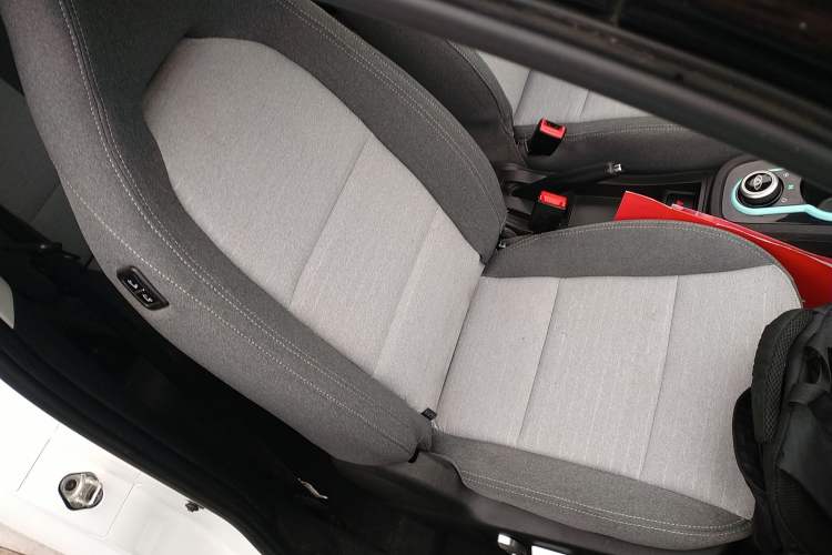 Used Chery Little Ant 2021 150 000 Yuan Ant Fan Edition Ant Cool Version Lithium Iron Phosphate
