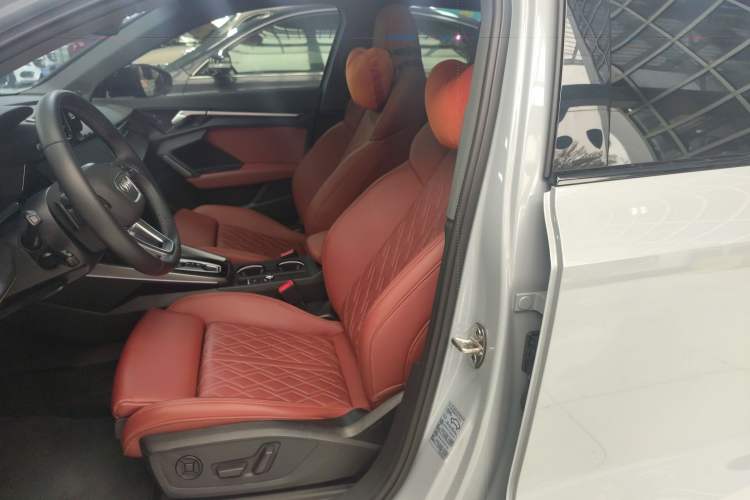 Used Audi A3 2025 Sportback 35TFSI Prestige Edition
