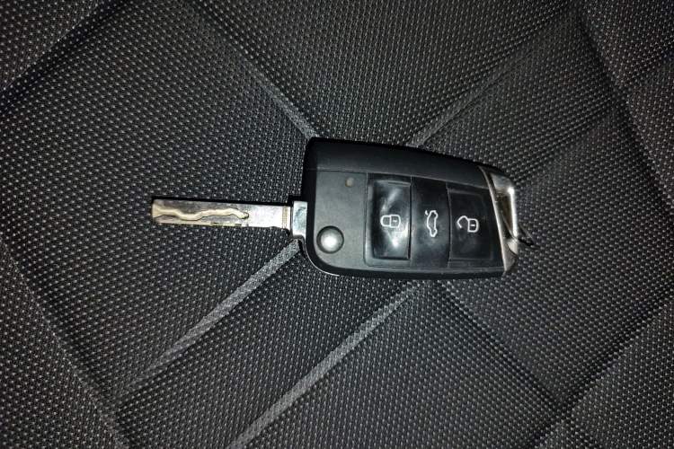 Used Volkswagen Lavida 2023 Revised 1.5L Automatic DeYi Edition