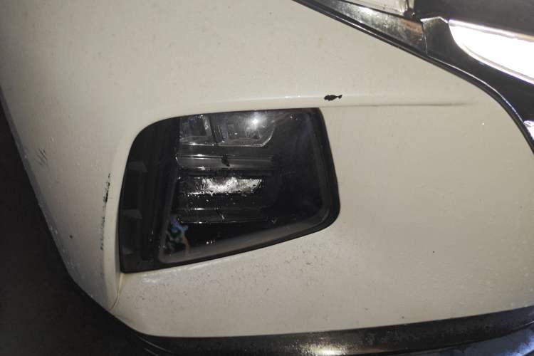 Used Hyundai Tucson 2021 Tucson L 1.5T DCT GLX Elite Edition