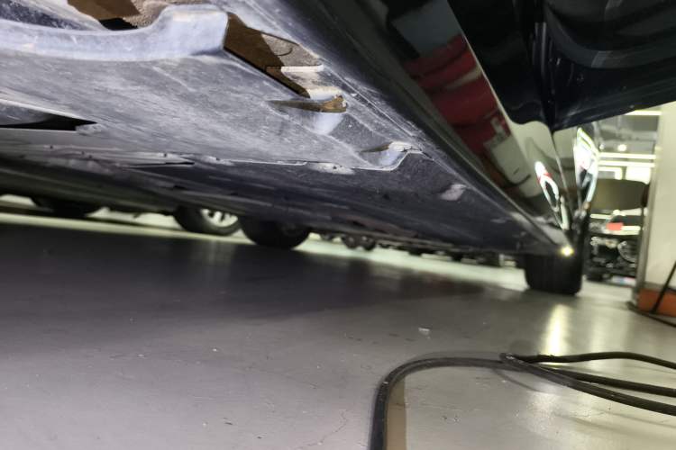 Used BMW 5 Series 2019 Facelifted 530Li Leading Edition Luxury Package
