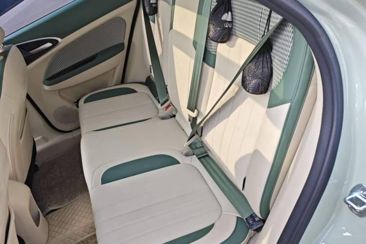 Used ORA Good Cat 2024 401 km Range Luxury Version 135 kW