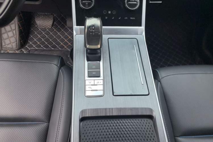 Used Chery Tiggo 7 PLUS 2021 Kunpeng Edition 1.6 TGDI DCT Prestige Model