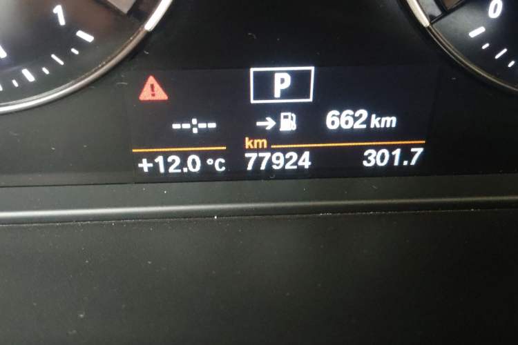 Used BMW X1 2020 sDrive20Li Fashion Model
