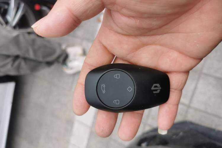 Used Leapmotor T03 2022 Crystal Edition