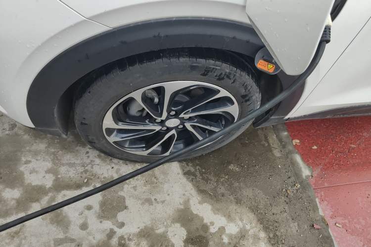 Used Buick Velite 7 2022 652E Connected Smart Edition
