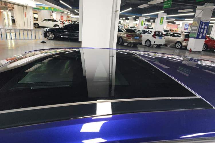 Used Volkswagen Golf 2018 230TSI Automatic Comfort Model
