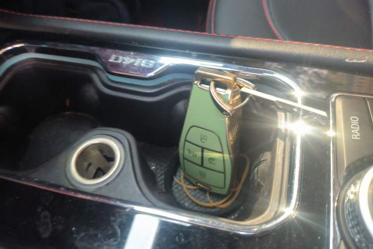 Used BAIC Off-Road BJ40 2023 2.0T Automatic Four-Wheel Drive Urban Hunter Edition Chivalrous Type
