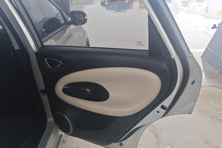 Used Wuling Bingo 2023 203km Light Edition