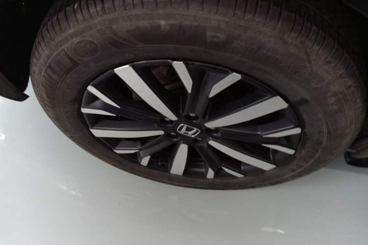 Used Honda Breeze 2021 Rui Hybrid 2.0L 2WD Rui Prestige Edition
