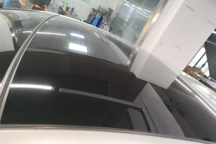 Used Volkswagen Golf 2023 Facelift 280TSI DSG R-Line Lite
