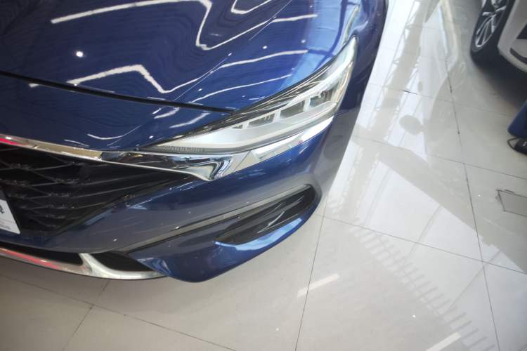 Used Hyundai Lafesta 2021 280TGDi DLX Luxury Edition
