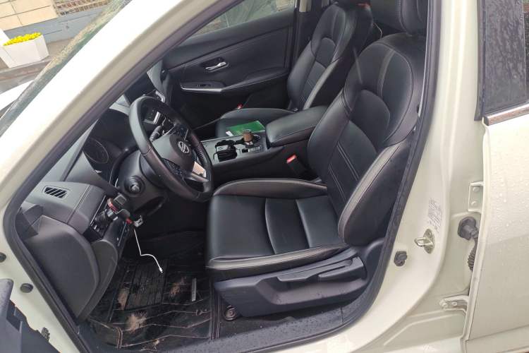 Used Nissan Sylphy 2022 e-POWER MAX with Advanced Electric Drive Autopilot