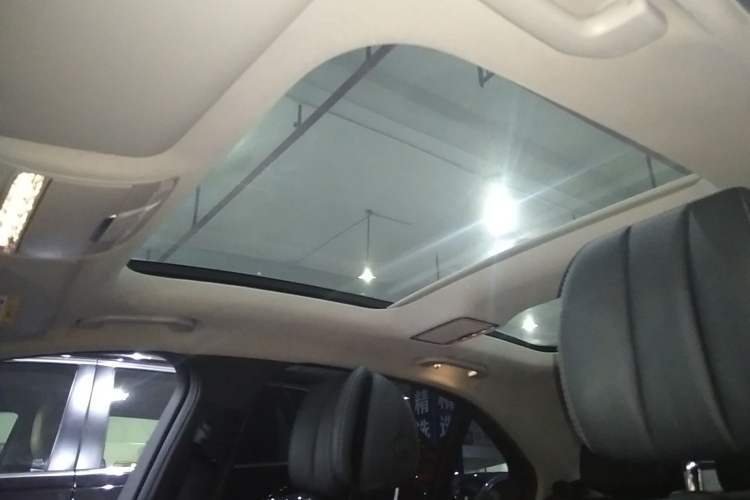 Used Mercedes-Benz C-Class 2018 C 200 L Sport Edition
