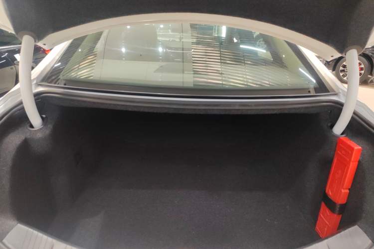 Used Cadillac XTS 2018 28T Elite Edition
