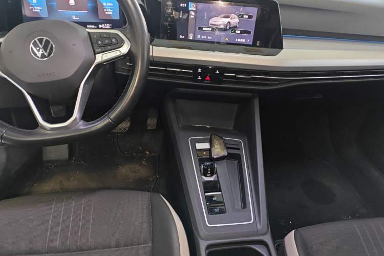 Used Volkswagen Golf 2021 280TSI DSG Pro
