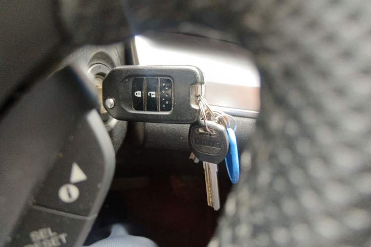 Used Honda CR-V 2016 2.0L Two-Wheel Drive Classic Edition
