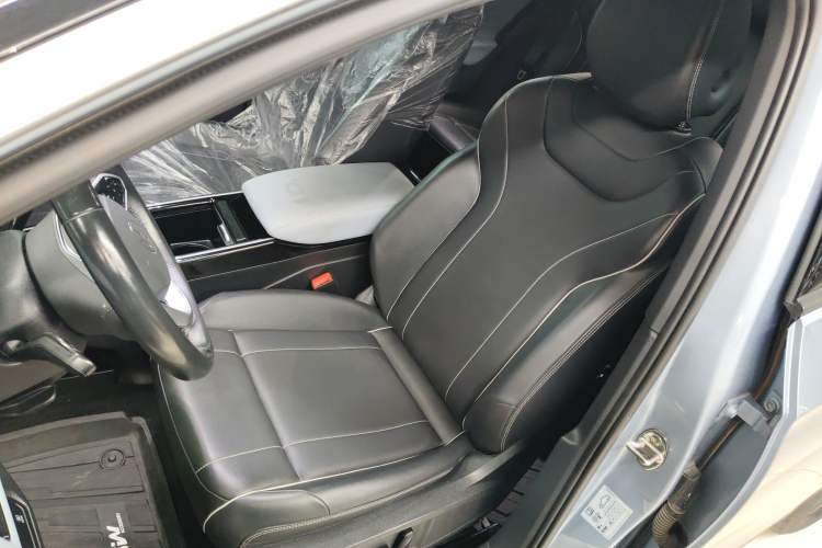 Used Volkswagen ID.4 X 2023 Pure Smart Edition
