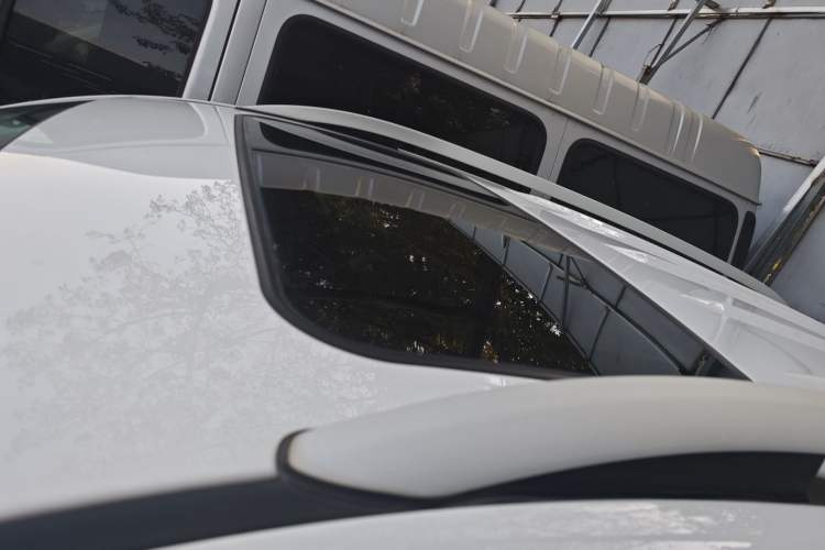 Used BYD Song New Energy 2017 Song DM 1.5TID All-Wheel Drive Luxury Model
