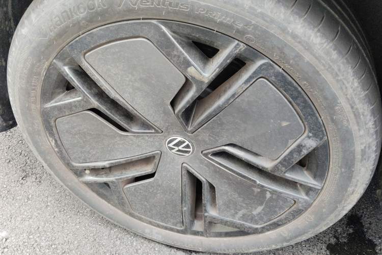 Used Volkswagen Tiguan L 2024 PRO 380TSI Four-Wheel Drive R-Line Prestige Edition