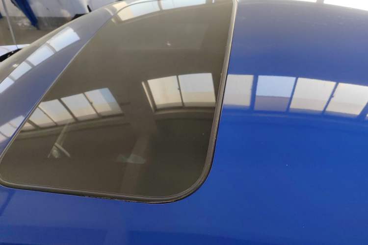 Used Honda Civic 2021 HATCHBACK 220TURBO CVT Trendy Cool Edition
