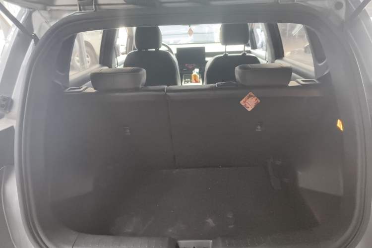 Used AION Y 2022 70 Enjoyment Edition Lithium Iron Phosphate
