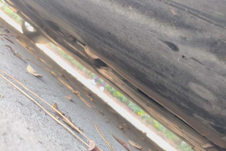 Used BMW 7 Series 2019 730Li M Sport Package
