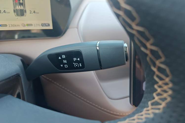 Used  SL03 2022 1.5L 1200 Extended-Range Version