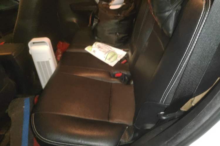 Used Toyota RAV4 2019 2.0L CVT Two-Wheel Drive Fashion X Limited Edition China VI Standard