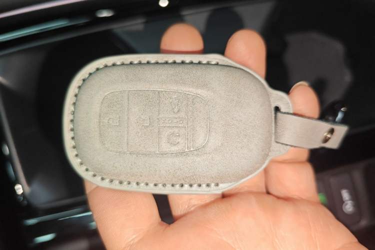 Used Honda Accord 2023 260TURBO Excellence Edition