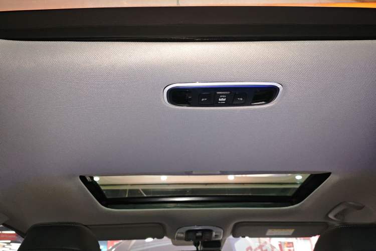 Used Hyundai Custo 2021 270TGDi Prestige LUX