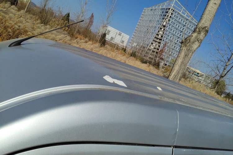 Used Kuayue Kuayue Xing V3 2022 1.5L Gasoline Standard-Grade 5-Seater Passenger Vehicle JL473QH
