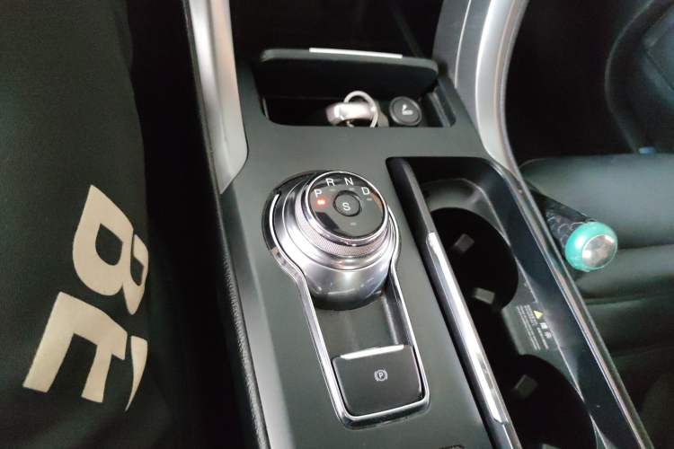 Used Ford Mondeo 2017 EcoBoost 180 Stylish Model
