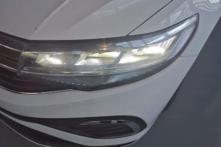 Used Volkswagen Bora 2024 200TSI DSG Comfort Edition
