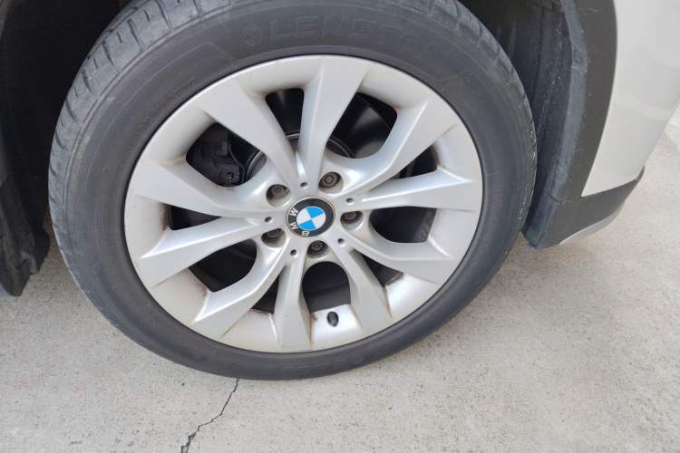 Used BMW X1 2014 sDrive18i Fashion Model