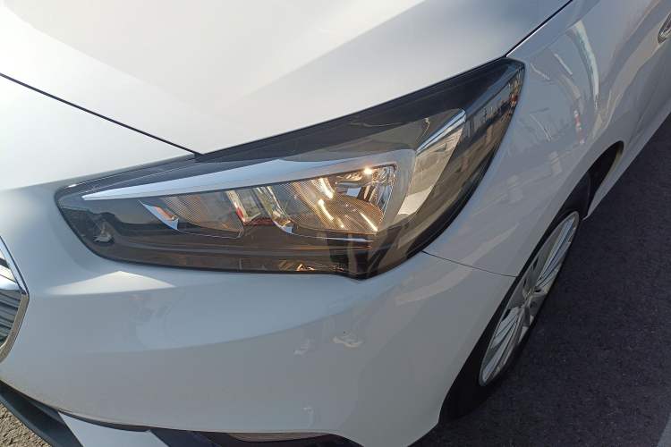 Used Buick Excelle 2018 15N CVT Elite Edition
