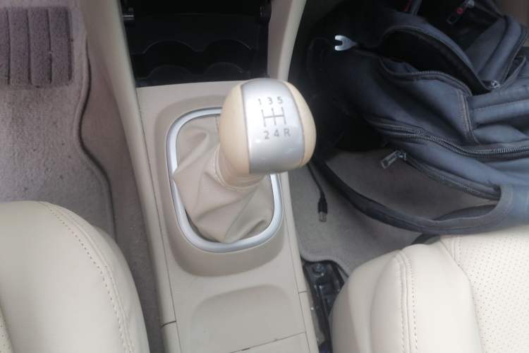 Used Nissan Sylphy 2012 Classic 1.6XE Manual Comfort Edition