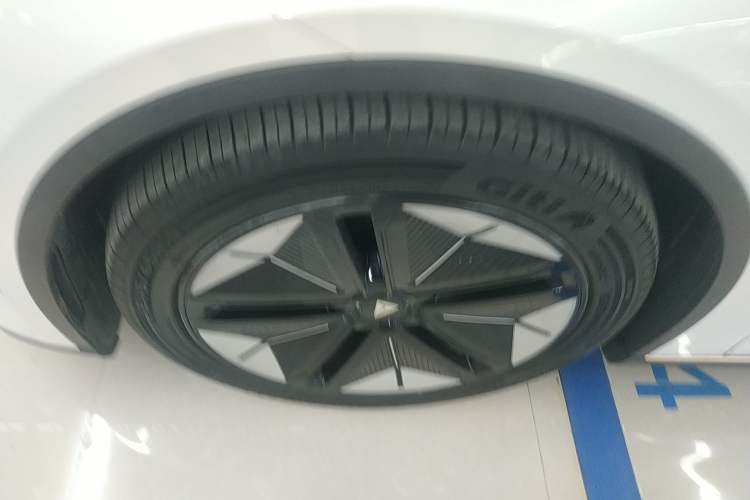 Used  SL03 2022 1.5L 1200 Extended-Range Version