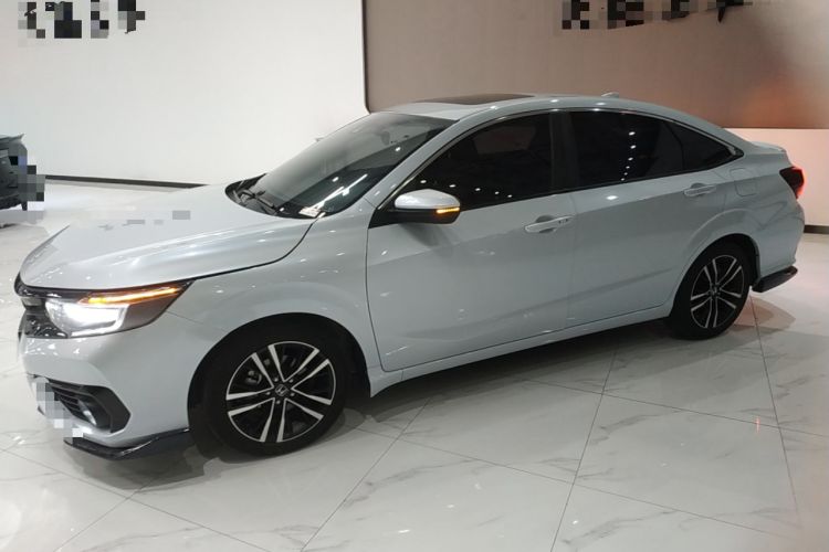 Used Honda Envix 2022 Lingpai Hybrid 1.5L Jingyao Edition
