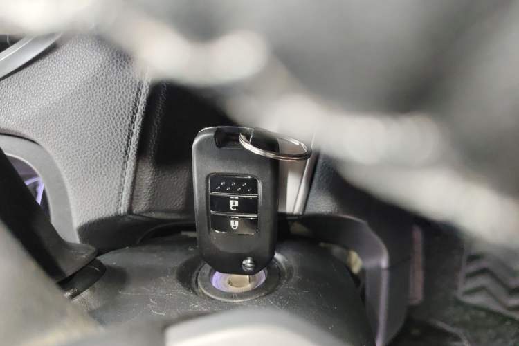 Used Honda CR-V 2016 2.0L two-wheel drive Urban Edition