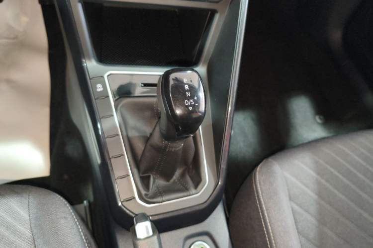 Used Volkswagen Lavida 2023 New Rui 1.5L Automatic New Yi Edition
