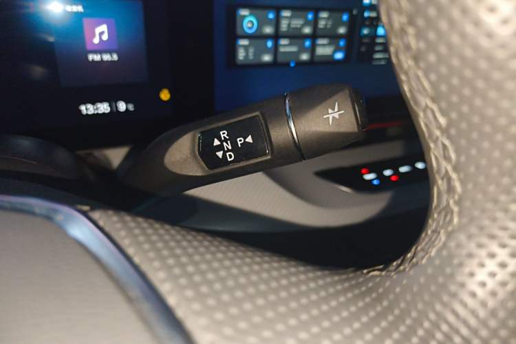 Used ARCFOX Alpha S 2022 HI Edition Advanced Version
