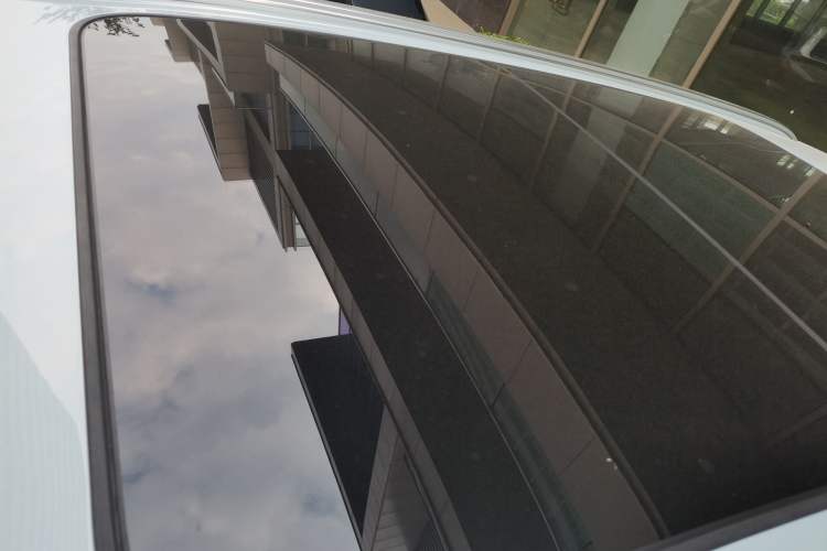 Used Geely Auto Monjaro L 2022 1.5T Thunder Hi·F Plug-in Hybrid Super Rui